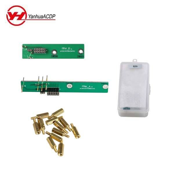Yanhua YanHua: ACDP MODULE No 08 BMW FRM FOOTWELL MODULE YH-MODULE-FRM - main